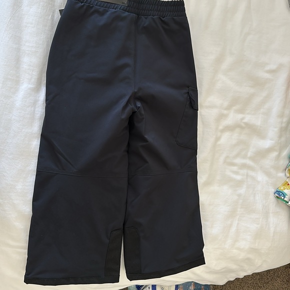 NWT Obermeyer size 4 snow pants - Picture 2 of 8